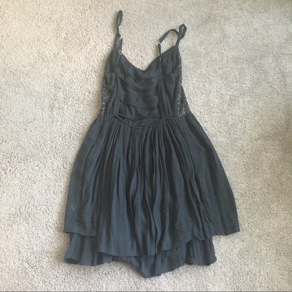 Hollister dressy/casual party dress! - Picture 2 of 3